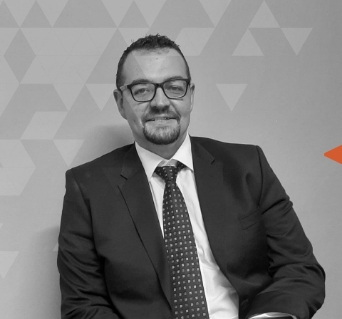 Francois van Schalkwyk